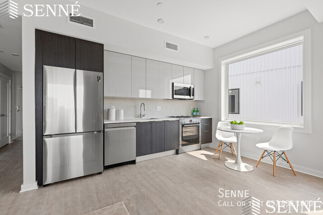 NEW CONSTRUCTION - 1 bed 1 bath - Modern A... - NEW CONSTRUCTION - 1 bed 1 bath - Modern A... Apartment Unit 201