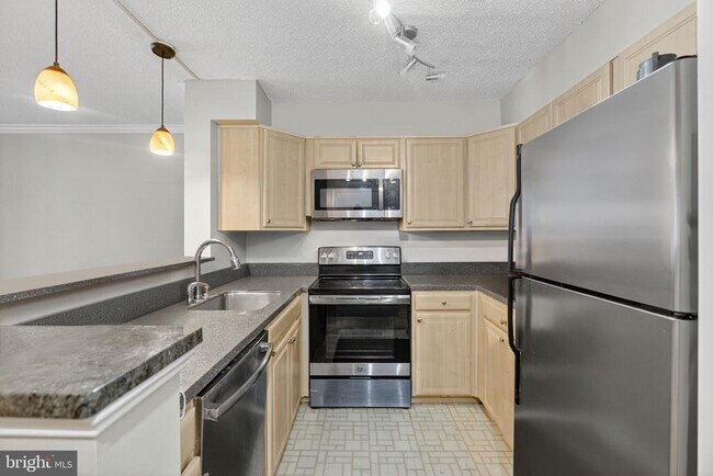 Photo - 1230 23rd St NW Unit 707