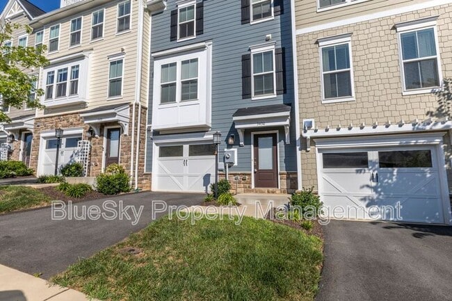 Photo - 3430 Montague St Townhome