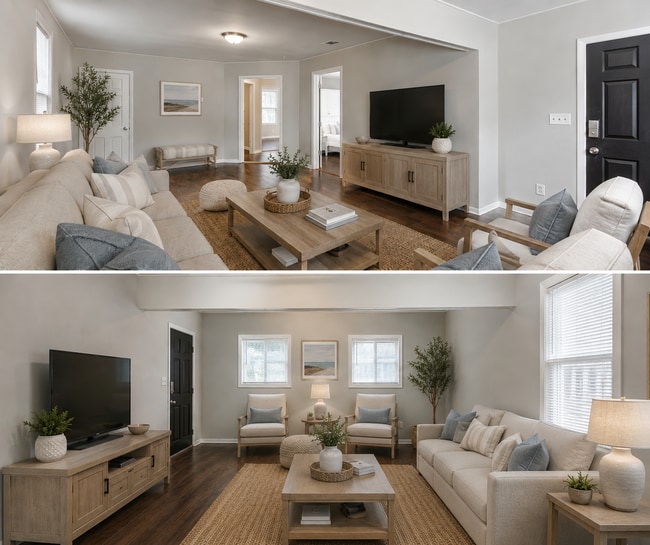 Building Photo - 2130 Mississippi Ave