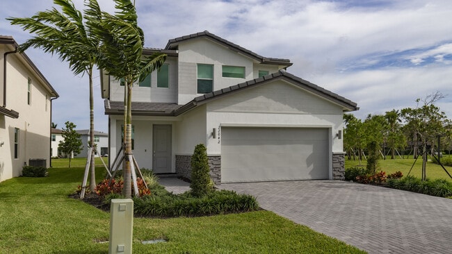 Photo - Nuvo- Boca Single Family Homes and Townhomes