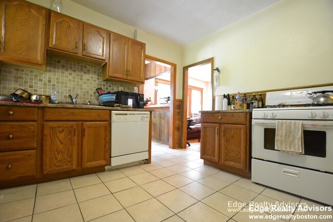 Building Photo - 29 Wilson Park