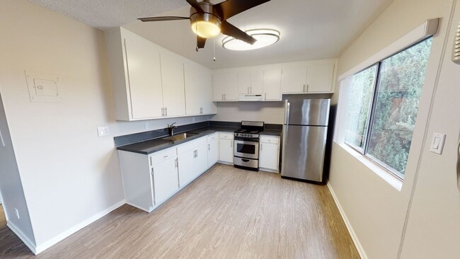 Photo - Milwood Apt Homes