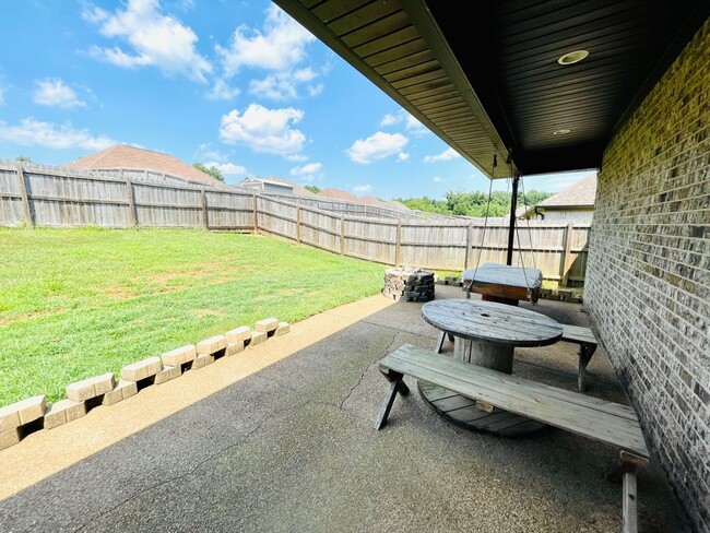 Photo - where your family finds home