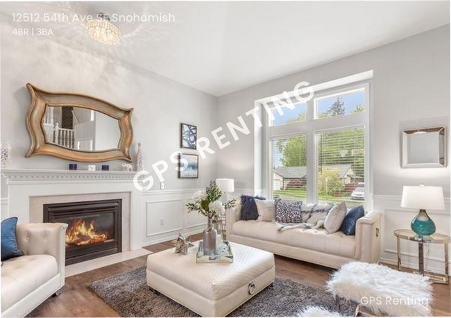 Photo - 12512 54th Ave SE