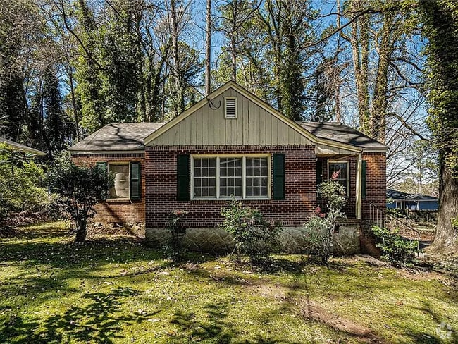 Building Photo - 1833 Ridgeland Dr Rental