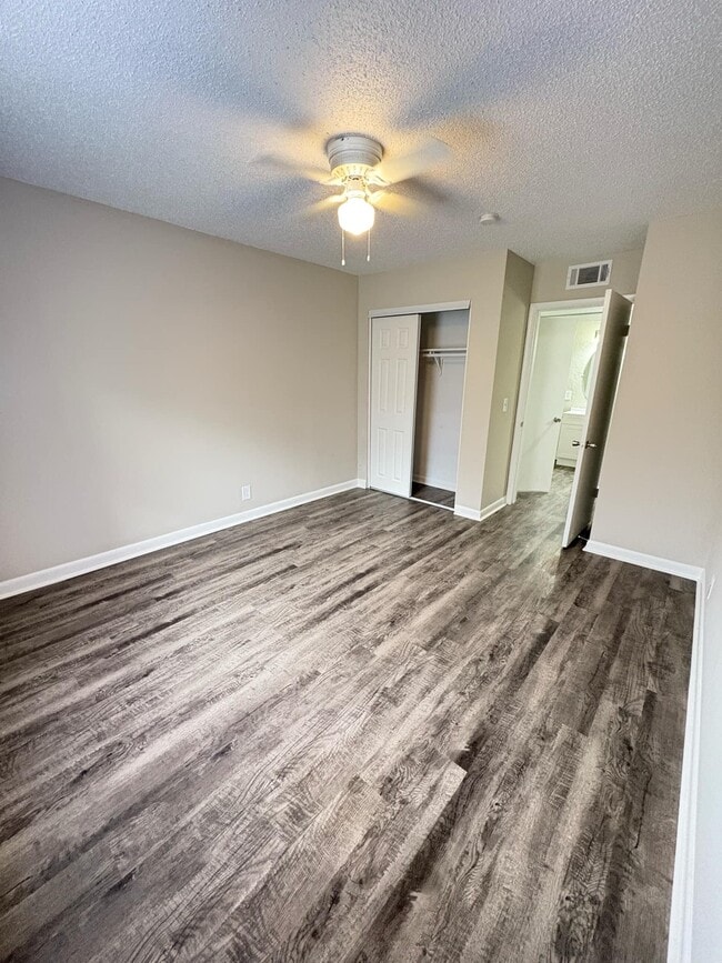 1 Bed