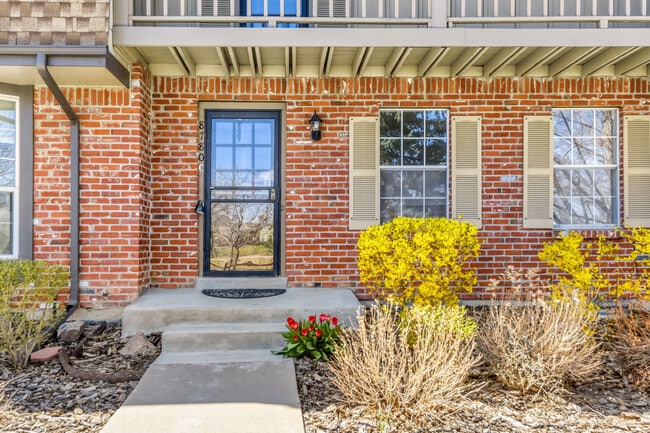 Photo - 8780 E Yale Ave