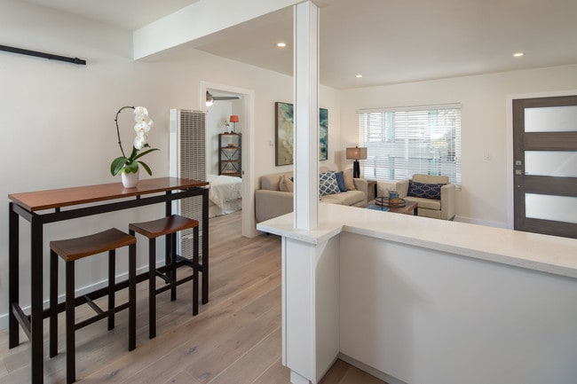 Pacific Apartment Homes