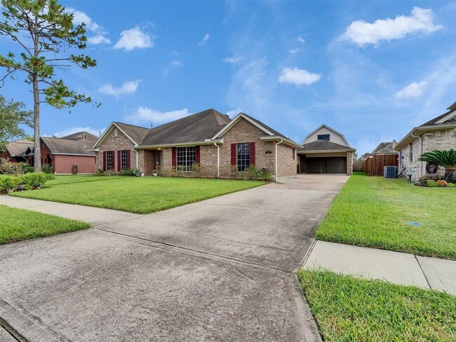 Photo - 2714 Brahman Dr