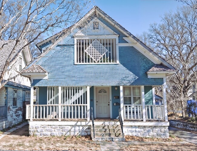 Building Photo - 150 N Erie Ave Rental