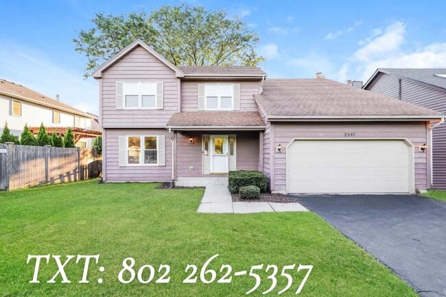 Building Photo - 2527 Leach Dr