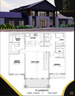 St. Andrews 2x2 1155 Sq. Ft