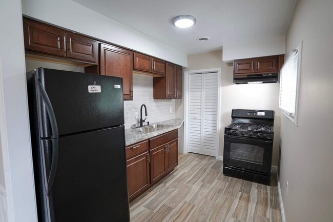 Photo - Fully Renovated 3-Bedroom Home – Move-In R...