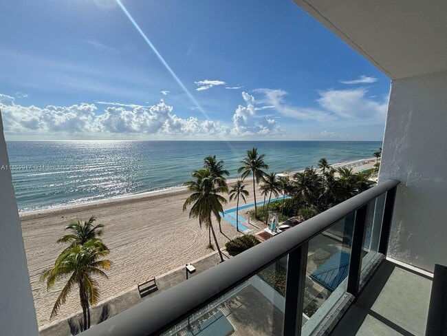 Building Photo - 2301 S Ocean Dr Unit 601 Rental