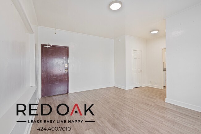 Photo - 624 S Berendo St Unit 103