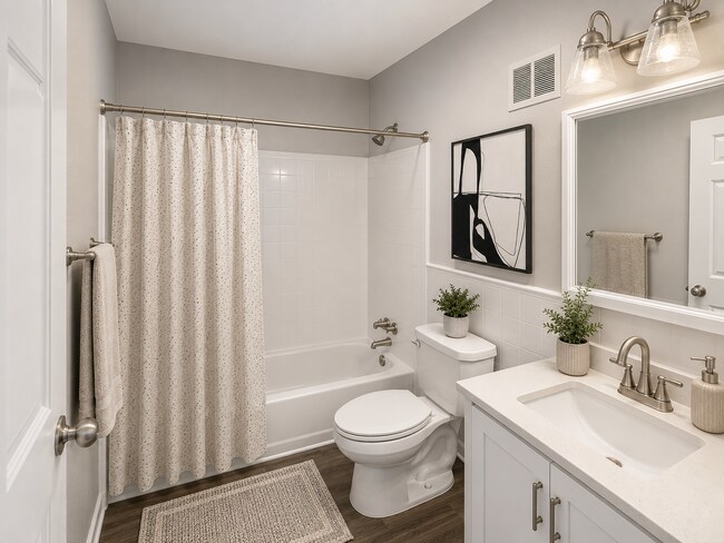Walden Park Apartments