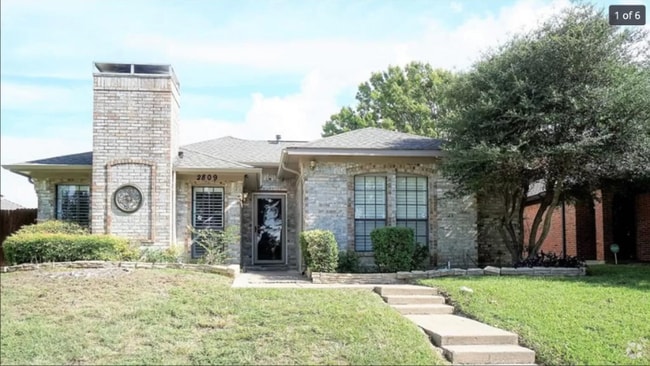 Building Photo - 2809 Stoneridge Dr Rental