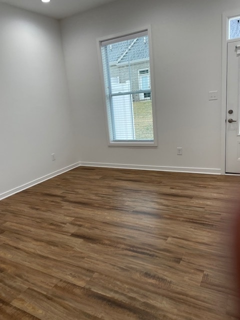Bedroom - Townhomes At Rock Cliff