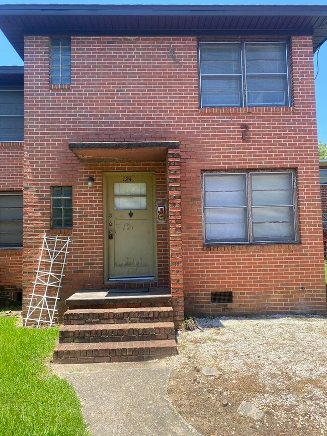Building Photo - 124 S Franklin Blvd Rental