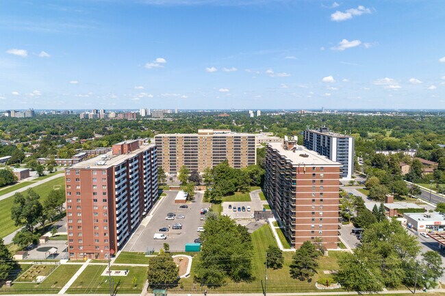 Photo - Bay Mills Place