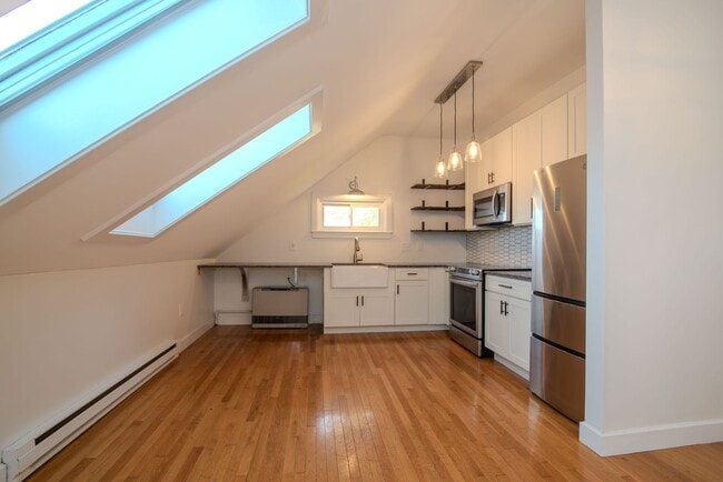 Photo - 58-5 Portland Street Unit #5