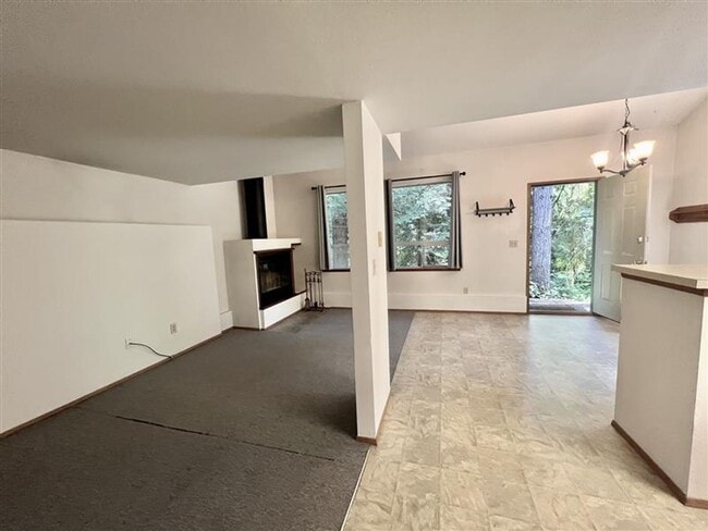 Photo - Relaxed 2-Bed, 1.5-Bath Home in a Quiet Gig Harbor Spot