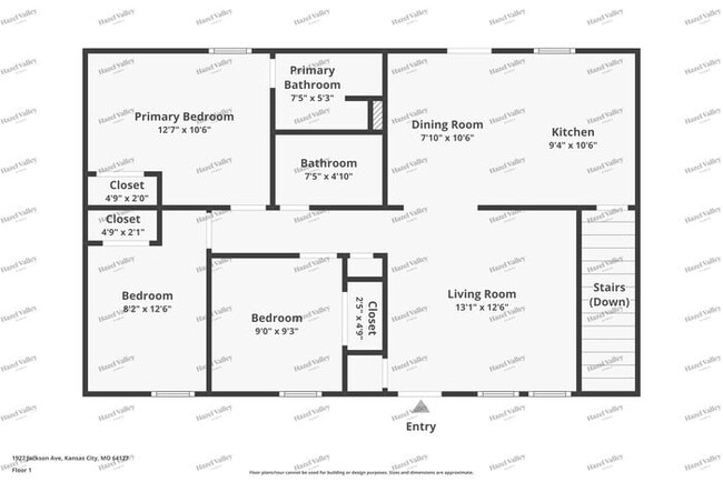 Photo - 1927 Jackson Ave