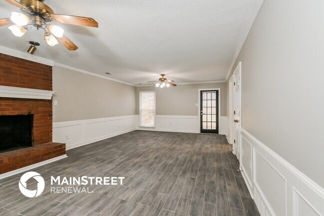 Photo - 2231 Oak Hollow Ln