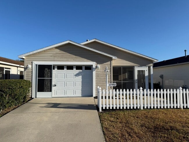 Building Photo - ANNUAL Rental in The Village of Piedmont - UNFURNISHED - 2 Bedroom 2 Bath Patio Villa, with pond ...