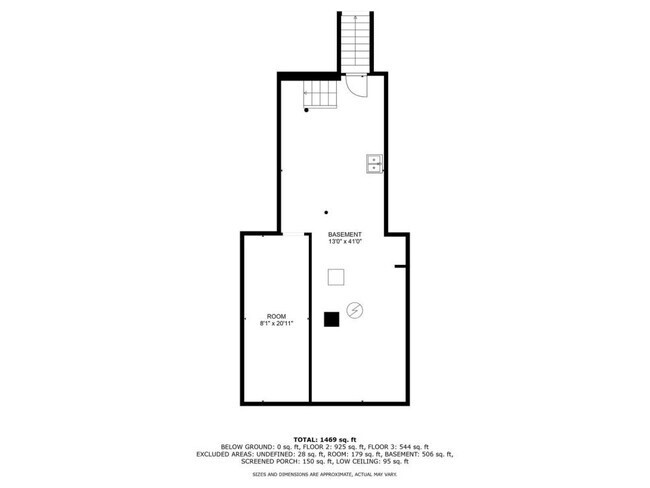 Building Photo - 4 bedroom in Aurora IL 60505 Rental