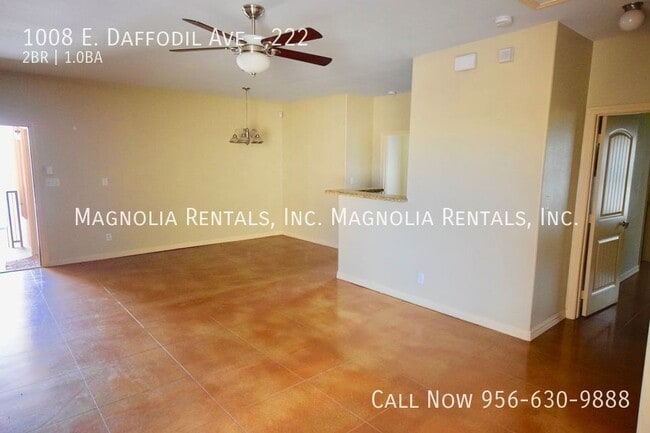 Photo - 1008 E Daffodil Ave Unidad 222