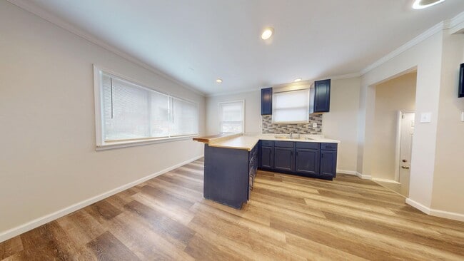 Photo - Beautiful 3-Bedroom Home for Rent in Detroit!