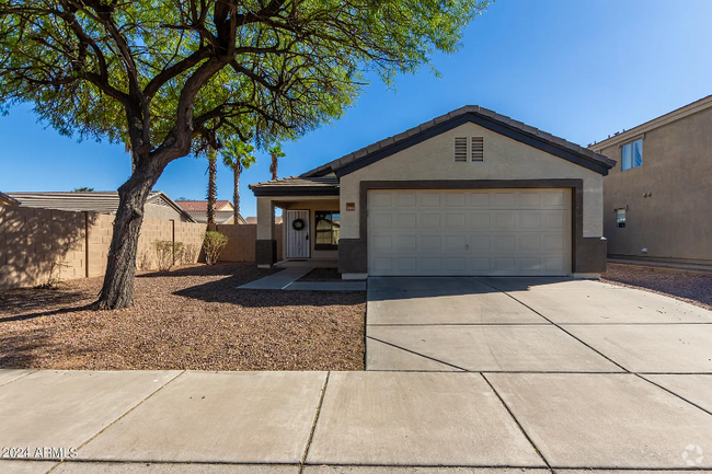 Building Photo - 10523 E Calypso Ave Rental