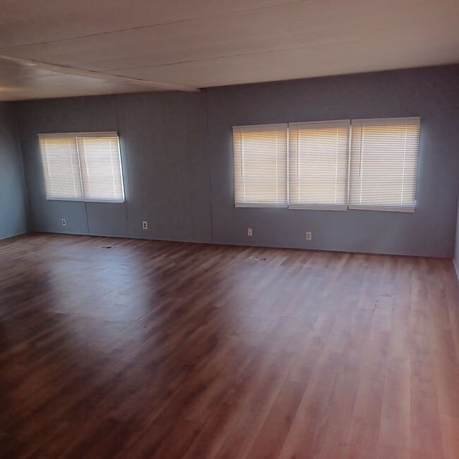 Photo - 3 BR 2 BA mobile home on half an acre