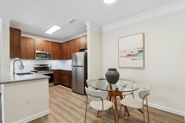 Photo - Avana Portico