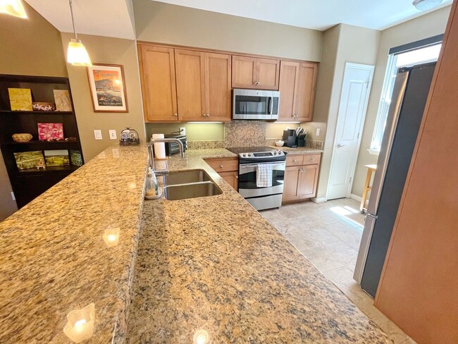 Photo - Ke Alii Ocean Villas Luxury Condos- Nicely...