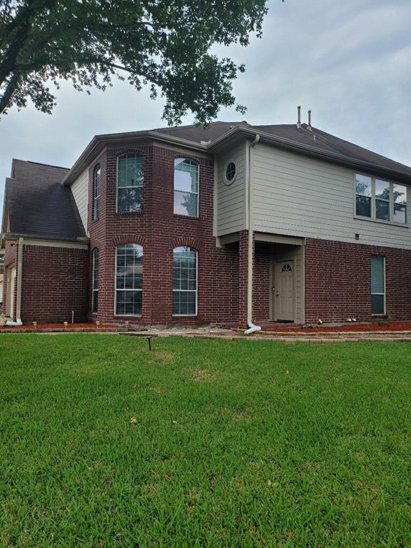 19006 Village Maple Ct Rental For Rent in Houston, TX