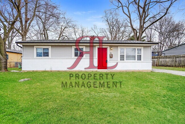 Building Photo - 1951 Riverdale Rd