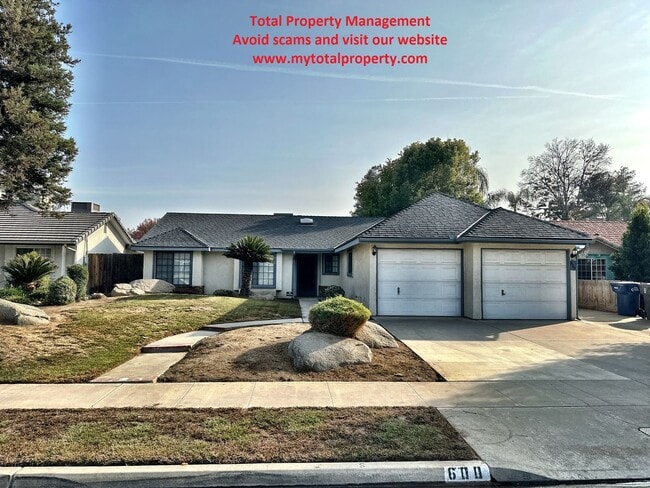 Building Photo - 600 Tuohy St