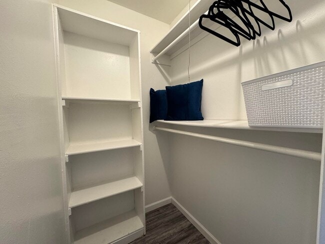 Birchwood Apartments