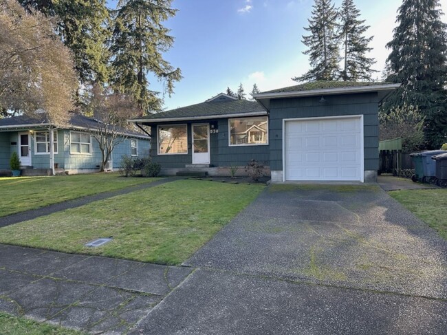 Gorgeous 2-Bedroom Rambler in heart of Fir... - Gorgeous 2-Bedroom Rambler in heart of Fir... House