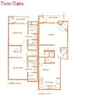 Twin Oaks