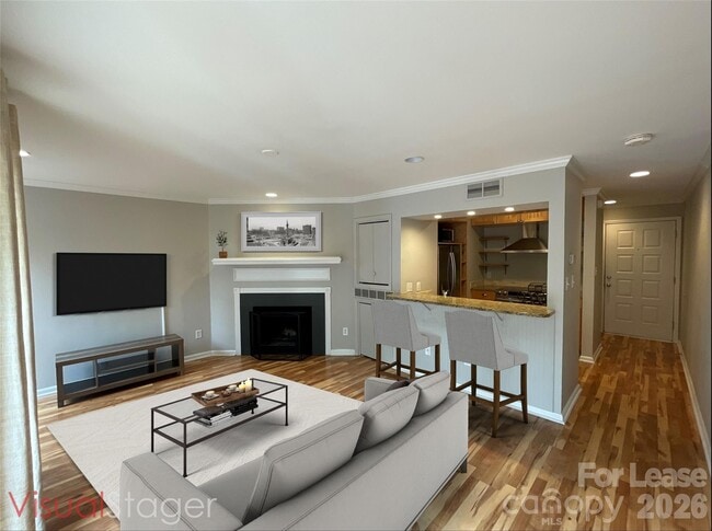 300 S Cedar St Unidad 3