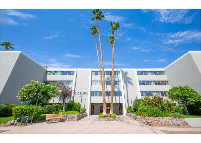 Photo - The Van Buren