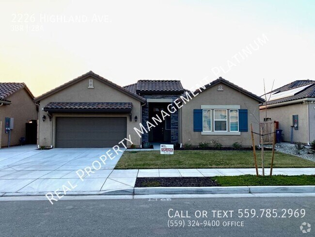 Building Photo - $2,450 Shaw and Leonard - Beautiful 3 Bedr... Rental