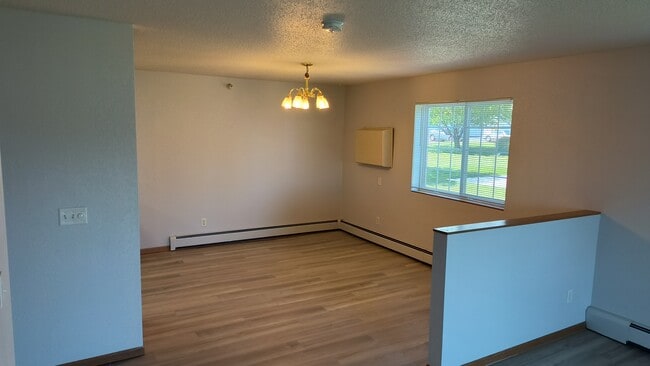 Rock Ridge Apartments