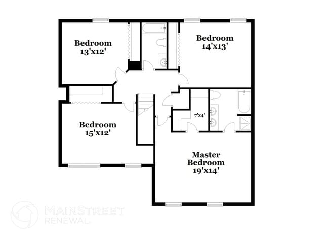 Photo - 3138 Buckleigh Dr