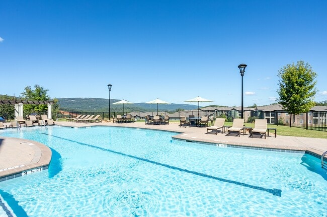 Integra Vistas Apartments