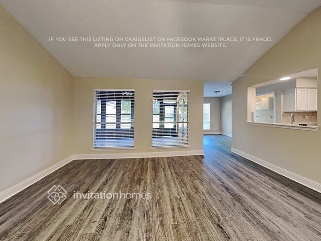 Photo - 1312 Bayou Oak Dr